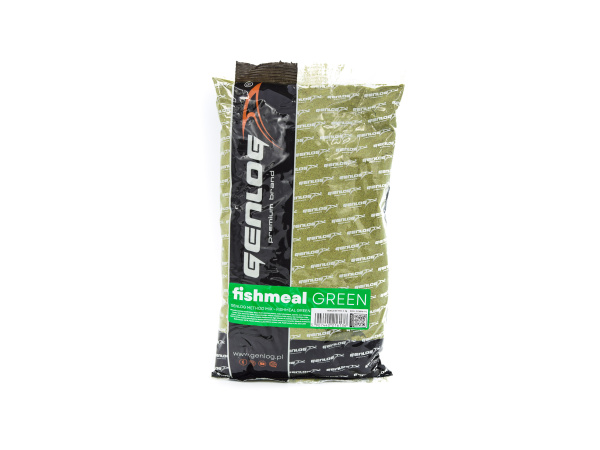GENLOG METHOD MIX FISHMEAL 1kg