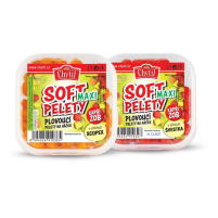 Chytil - Soft pelety MAXI - plovoucí 30g