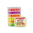 Chytil - Rohlíkové boilies maxi FLUO 20mm, 65g