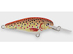 DORADO - Wobler Invader 14cm