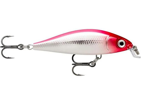 Rapala wobler X-Light Minnow 4g 5 cm