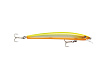 Rapala wobler MaxRap® Suspending 13g 11 cm
