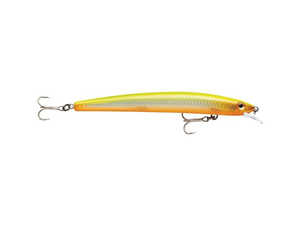 Rapala wobler MaxRap® Suspending 13g 11 cm