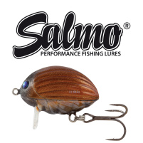 SALMO - Wobler Lil´ bug floating 3cm - may bug