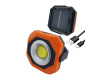 TRIXLINE - Svítilna Solar charging work lamp, 5w