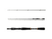 DAIWA - Prut Prorex X baitcast 2,40m 40-120g 2D