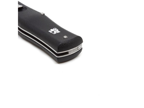 Mikov - Nůž Predator 241-nh-1/kp černý