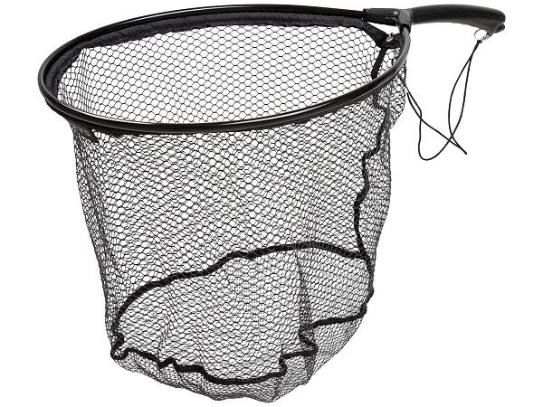 Greys - Podběrák GS Scoop Nets Medium