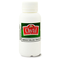 Chytil - Aminokyselina tekutá 100ml - VÝPRODEJ!