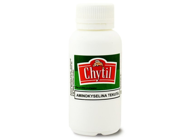 Chytil - Aminokyselina tekutá 100ml - VÝPRODEJ!