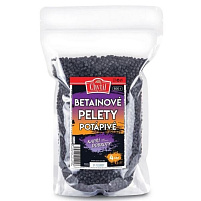 Chytil - Betainové pelety 6mm 800g