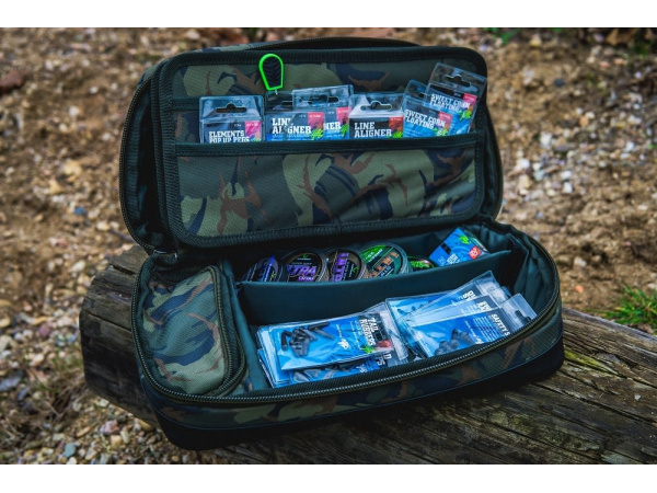 Giants fishing Pouzdro na návazce Carp Organizer Gaube XL