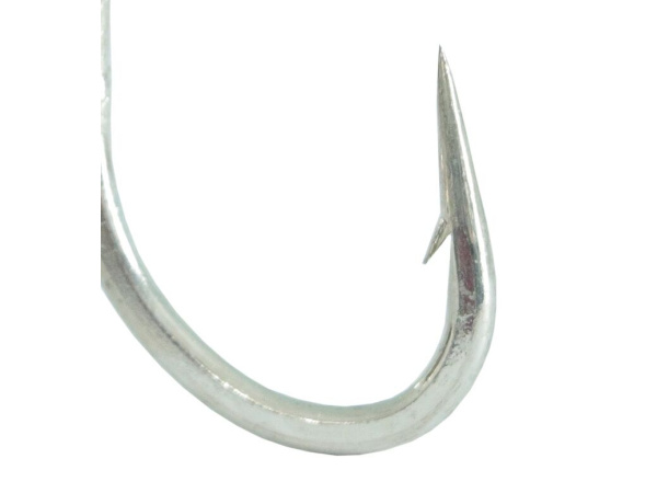 Hell-Cat Trojháček 6X-Strong vel. 3/0 - 5ks