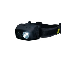 RidgeMonkey - nabíjecí čelovka VRH300X USB Rechargeable Headtorch  