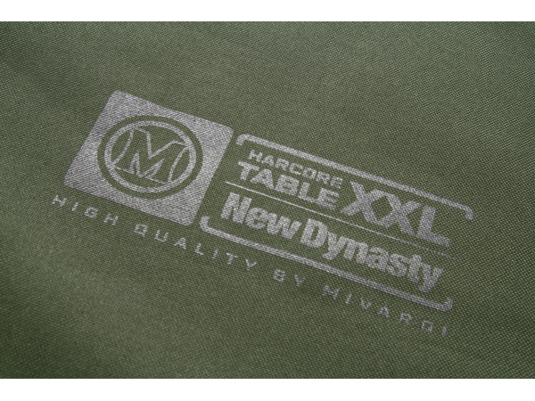 Mivardi Stolek New Dynasty Hardcore XXL