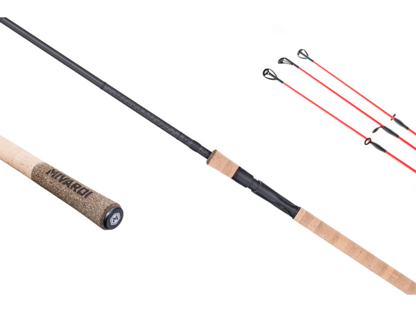 Mivardi Prut TechniX Method 360SH