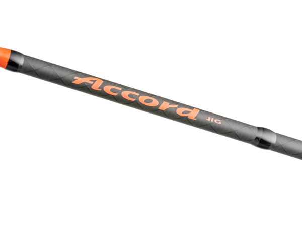 Accord Spinn Jig 2,28 m / 1 - 7 gr