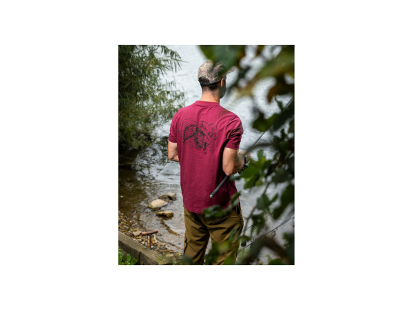 Trakker Tričko Ripple T-shirt