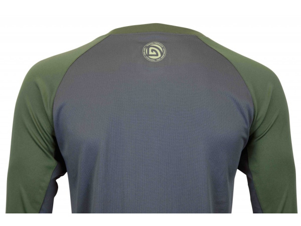 Trakker Products Trakker Triko s dlouhým rukávem - Moisture Wicking Long Sleeve Top