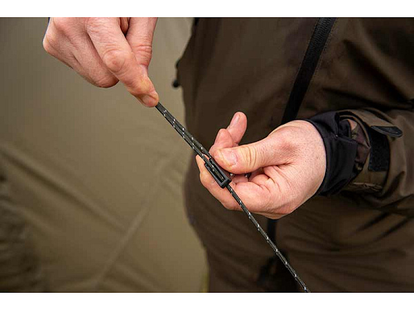 Fox přístřešek Air Frame Social Shelter