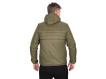 Fox bunda Quilted 100 Jacket - Olive