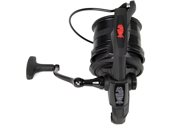 Spomb naviják X Reel