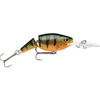 RAPALA - Wobler Jointed shad rap 5cm - P