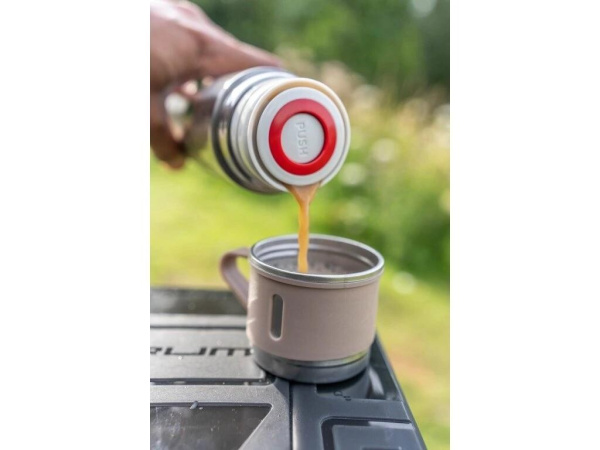KORUM - Termoska Classic Thermal Flask Barbel 500ml