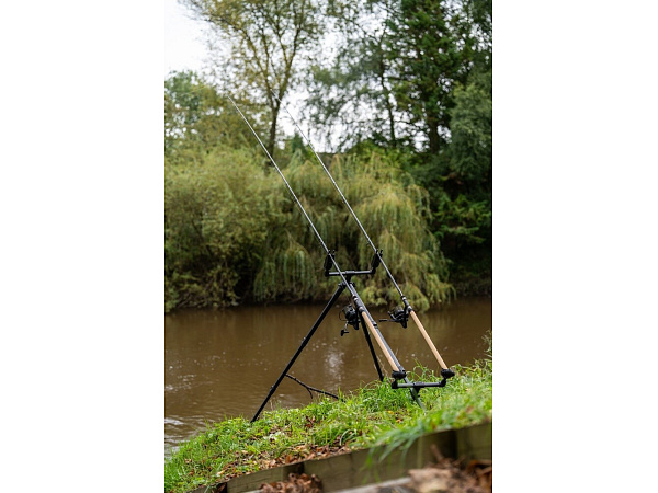 KORUM - Stojan Progress Compact River Tripod