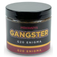 Mikbaits - Obalovací těsto Gangster 200g, G20 Enigma
