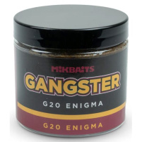 Mikbaits - Obalovací těsto Gangster 200g, G20 Enigma