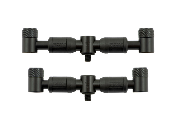 FOX - Hrazda Black label QR