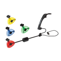 Extra Carp - Swinger Bite Indicator EXC Lancer svítící