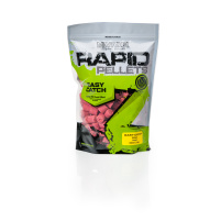 Mivardi - Pelety Rapid Easy Catch 4mm 2,5kg