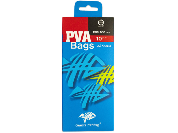 Giants fishing PVA sáčky Bags, 10ks