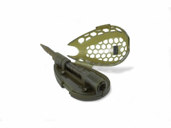 KORUM - Krmítko Camo Grub Feeders 