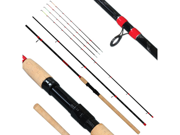 Giants fishing Prut Fluent MK2 Feeder