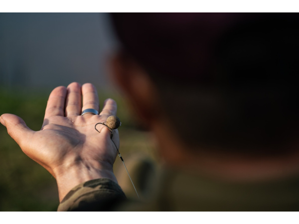 KORDA Háčky Klor Barbless 10 ks