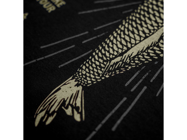 KUMU - MIKINA HOODIE MAKE YOUR OWN LUCK