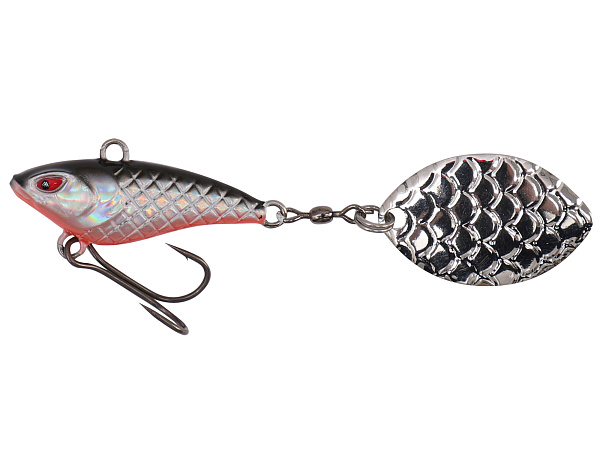 MIKADO - Nástraha M-Tail, 5.5cm, 6g