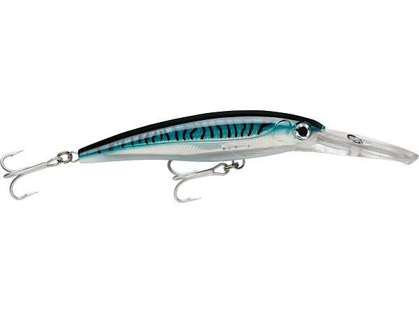 Rapala wobler X-Rap® Magnum® Floating 97g 18 cm