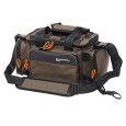 SAVAGE GEAR - Specialist Soft Lure Bag + 1 plast. box, 10L