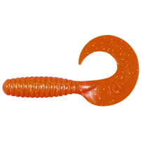 Relax - Gumová nástraha Twister 6 - Barva TS026 - sáček 2ks - 13cm