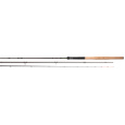 MIKADO - Prut Noctis X Lite Method/Bomb Feeder 3,3m 70g, 3D