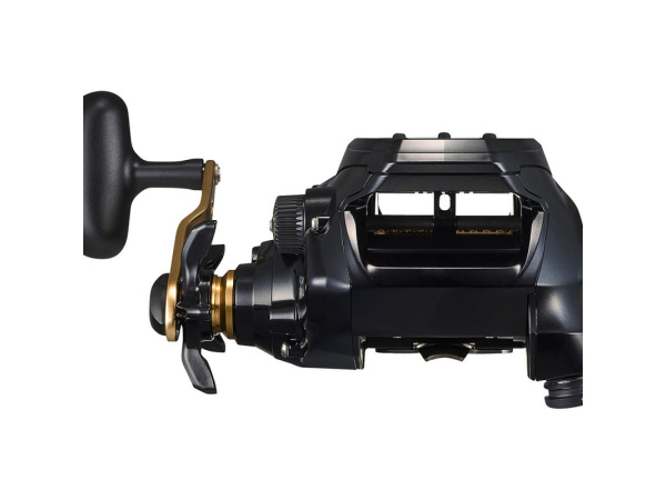 DAIWA - Multiplikátor 24 Tanacom S 500J (U) - 8 ložiska