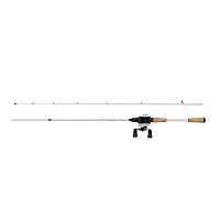 Abu Garcia - Set prut+naviják Max SX Casting Combo, 2,13m, 15-60g, 2D