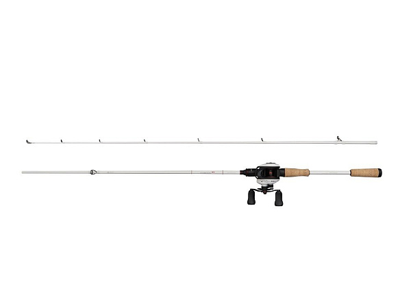 Abu Garcia - Set prut+naviják Max SX Casting Combo, 2,13m, 15-60g, 2D