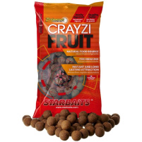 Starbaits - Boilies Crayzi Fruit, 800g, 24mm
