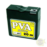 Carp System - PVA nit string - 50m 15s