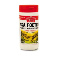 Chytil - Asa Foetida 50g